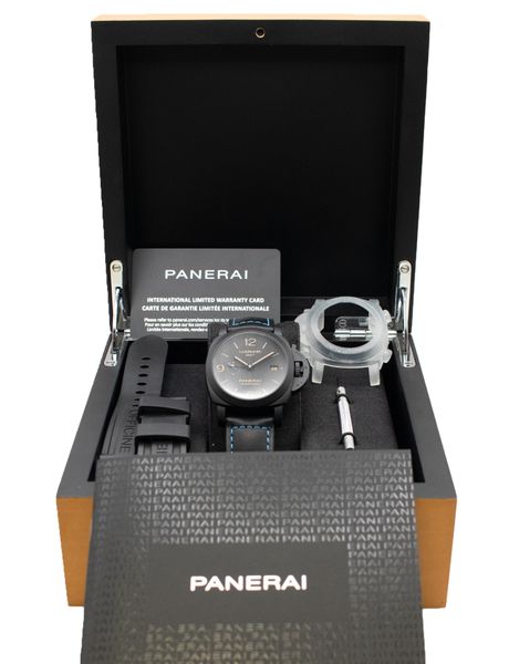 Panerai Luminor GMT PAM01441